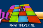 Speel KnightFever paardensprong